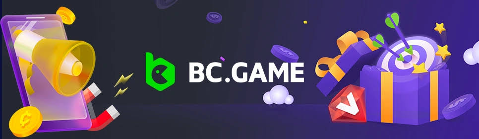 Discover the Thrill of Gambling at BC.CO Crypto Casino Platform