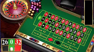 Experience the Thrill of Live Roulette at Online Casinos