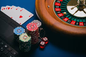 Experience the Thrill of Live Roulette at Online Casinos