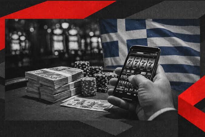 Online Casino στην Ελλάδα Πλήρης Οδηγός Online Casino στην Ελλάδα Πλήρης Οδηγός