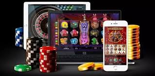 Online Gambling En Dybere Forståelse af Spilverdenen 1614619458 Online Gambling En Dybere Forståelse af Spilverdenen 1614619458