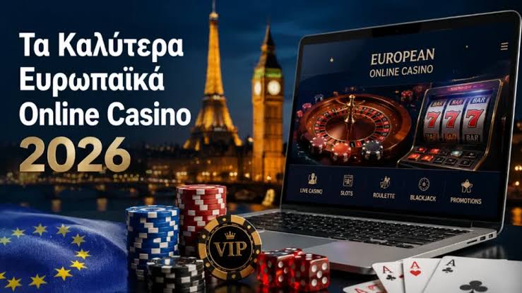 The Ultimate Guide to Safe Online Casinos -891268104
