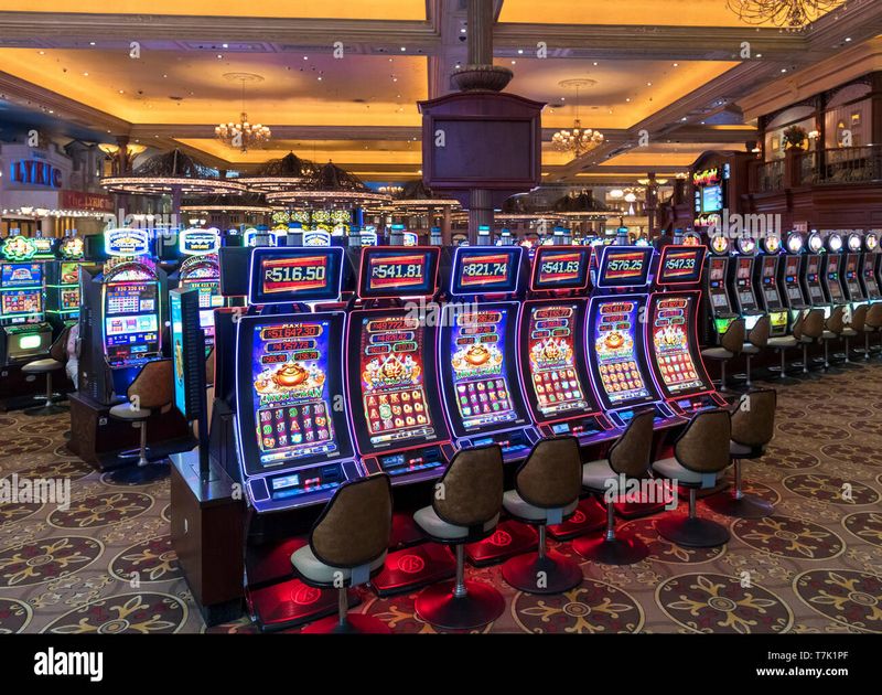 Grand Vacation Home Gambling Enterprise Online Review