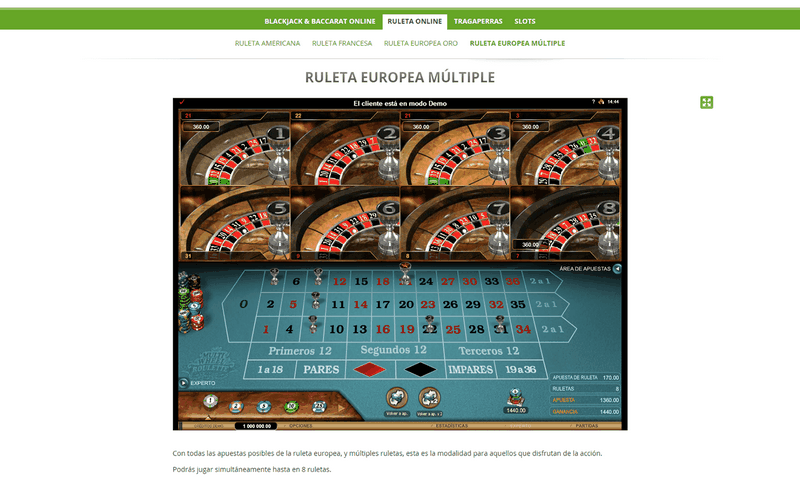 Luckia Casino Pula: Pulska vrhunska lokacija za Texas hold'em i kockanje