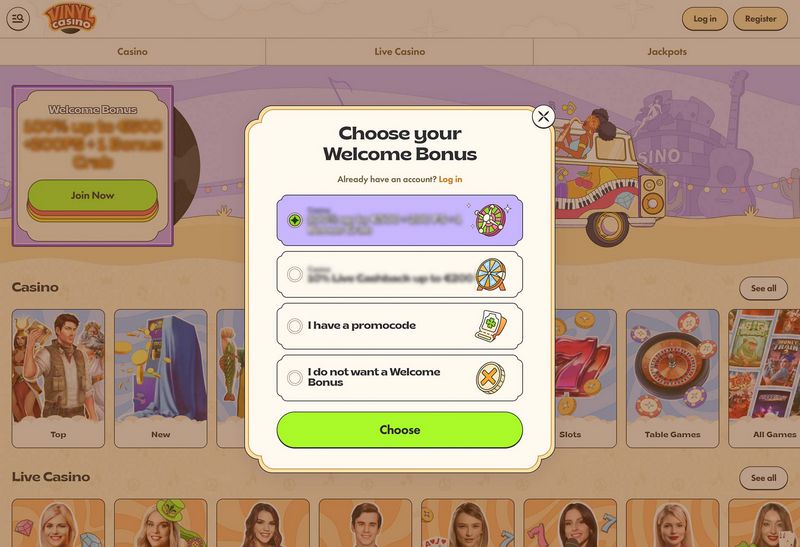 Plastic Online Casino Testbericht 2026 Plastic Online Casino Testbericht 2026