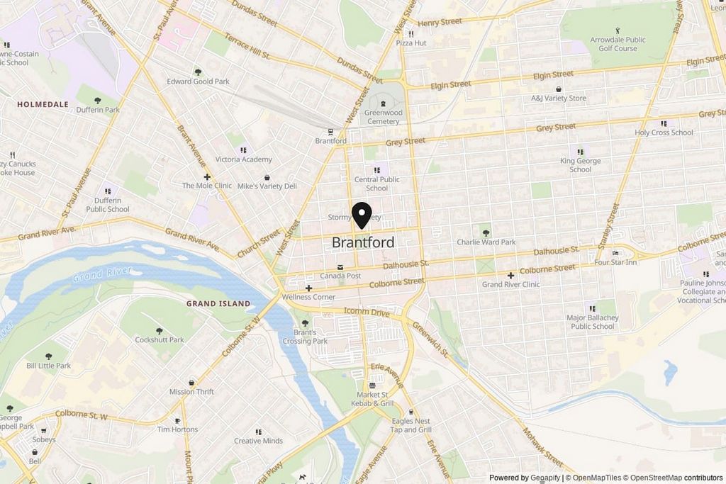 Pro Device solution - Brantford Pro Device solution - Brantford