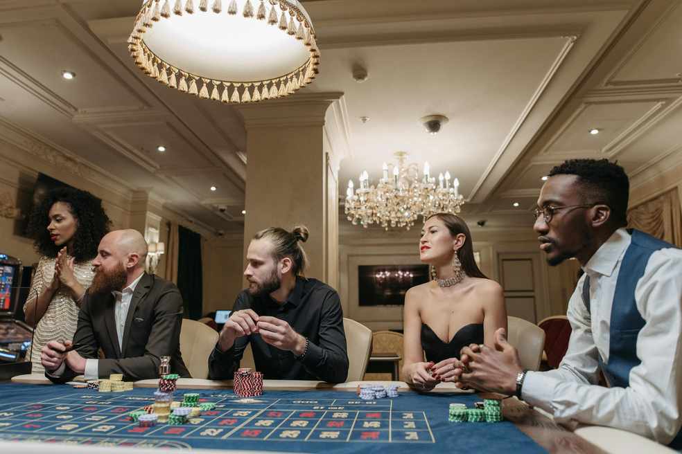 Gransino casino