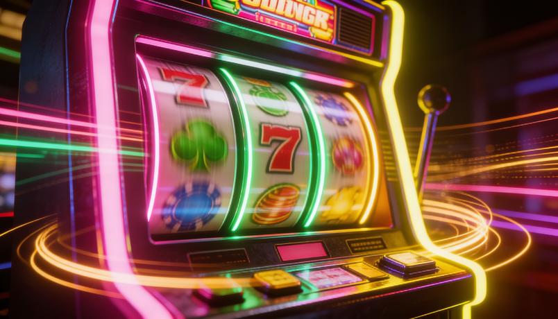 Wazbee casino Ireland