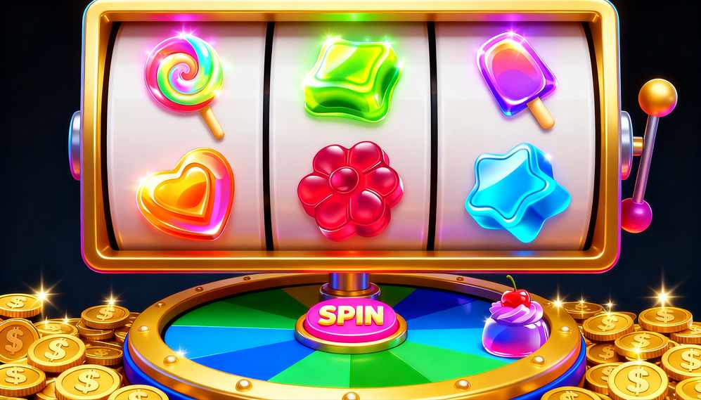 casino diamond reels