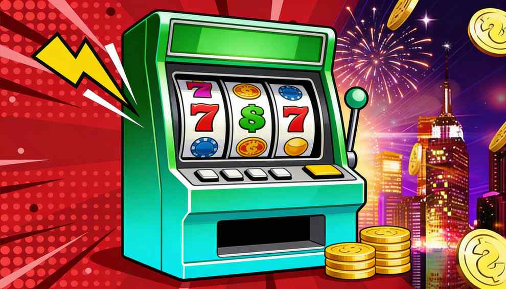 powerup casino online