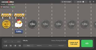 Chicken Road 2 Un'avventura nel mondo delle slot online Chicken Road 2 Un'avventura nel mondo delle slot online
