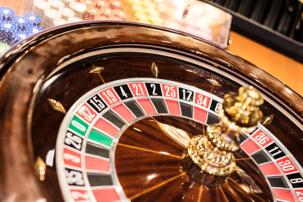 Discover the Best Live Roulette Casinos in the UK -545799152 Discover the Best Live Roulette Casinos in the UK -545799152