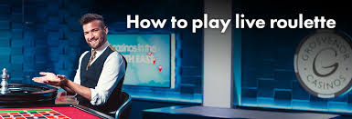 Discover the Best Live Roulette Casinos in the UK -545799152 Discover the Best Live Roulette Casinos in the UK -545799152