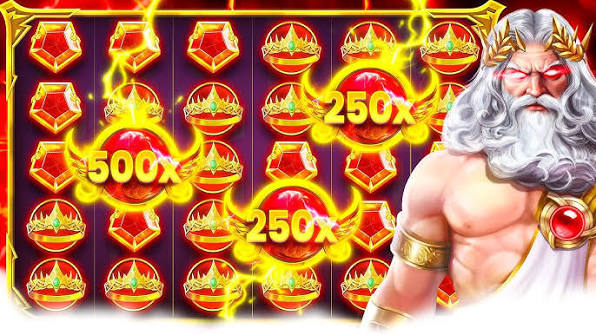 Discover the Exciting World of Olympus Casino Game -929570166 Discover the Exciting World of Olympus Casino Game -929570166