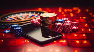 Experience Thrills at Online Casino Mister X -342634073 Experience Thrills at Online Casino Mister X -342634073