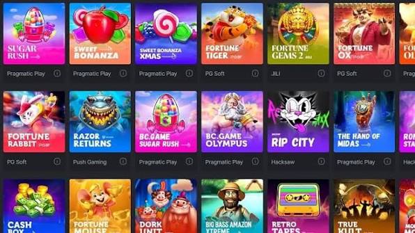 Ultimate Guide to BC.Game Registration Ultimate Guide to BC.Game Registration