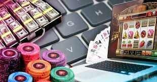 5 Euro Einzahlen im Casino – Günstiger Einstieg ins Online-Glücksspiel