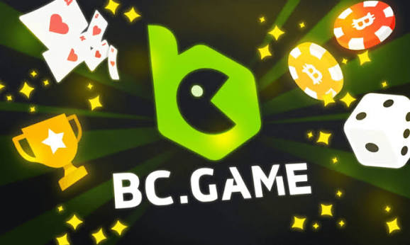 Experience the Thrill at BC.Game Online Crypto Casino Experience the Thrill at BC.Game Online Crypto Casino