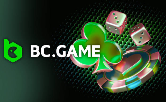 Exploring the Exciting World of BC.Game Platform -303022494 Exploring the Exciting World of BC.Game Platform -303022494